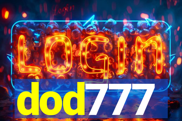 dod777