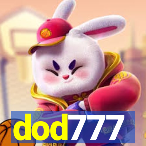 dod777