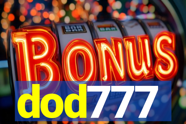 dod777