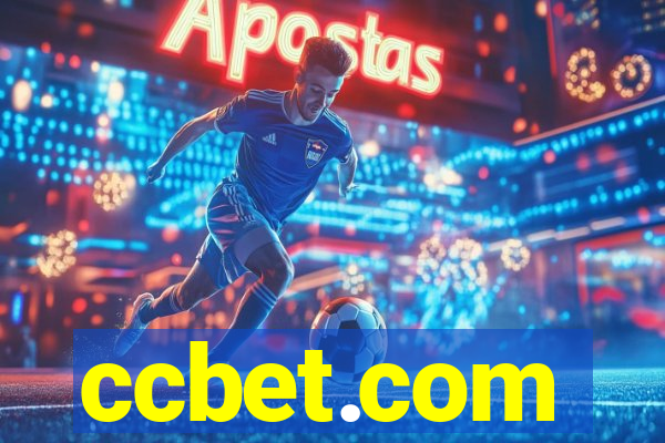 ccbet.com