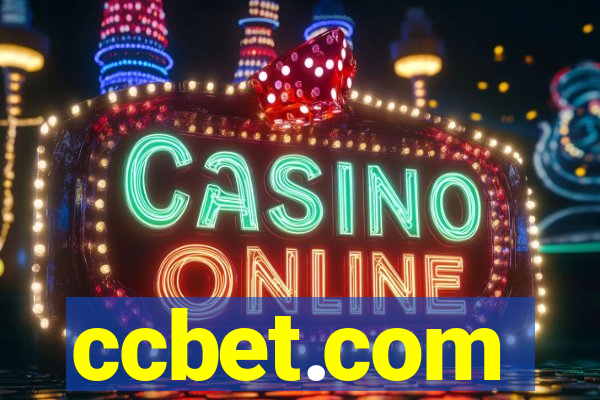 ccbet.com