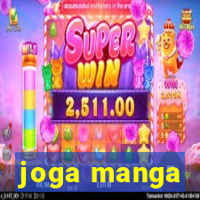 joga manga