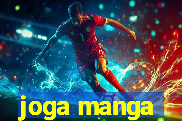 joga manga