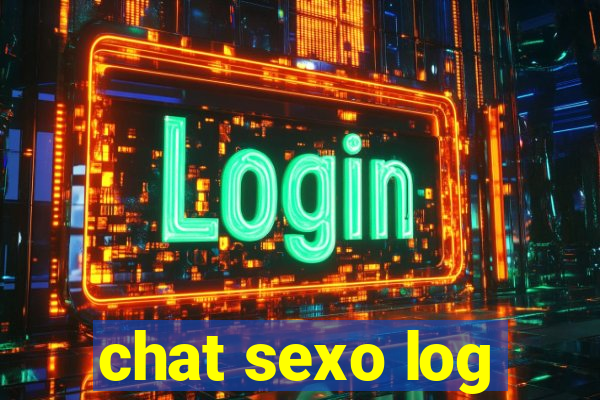 chat sexo log
