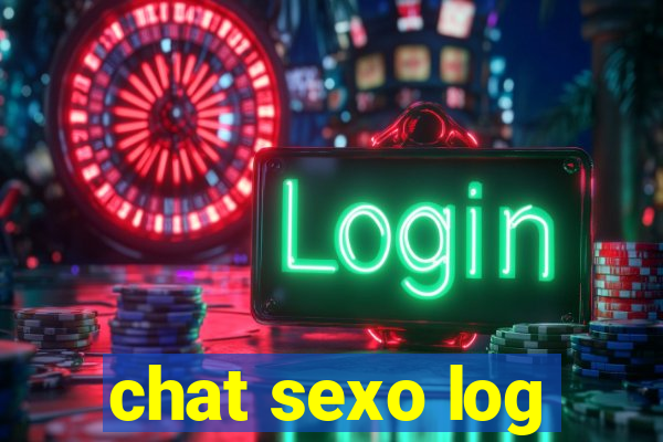 chat sexo log