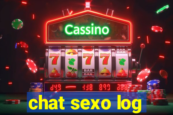 chat sexo log