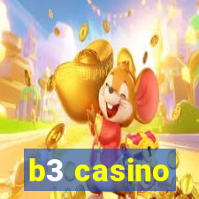 b3 casino