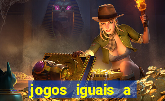 jogos iguais a date ariane
