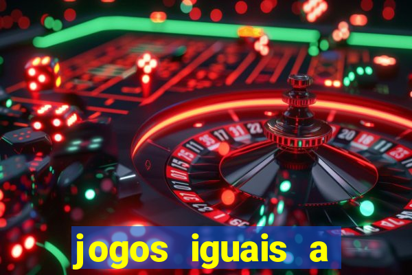 jogos iguais a date ariane