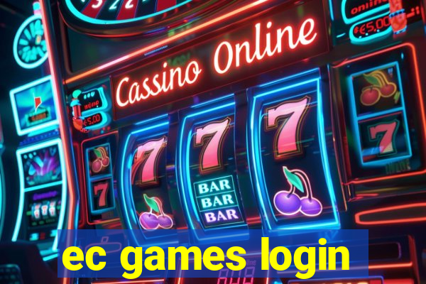 ec games login