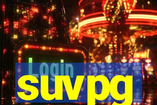 suvpg
