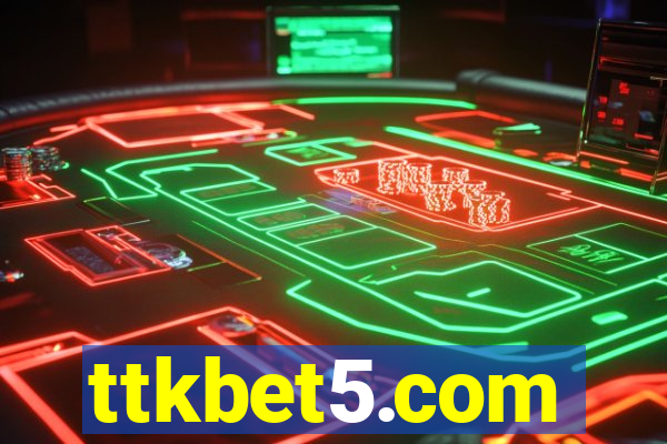 ttkbet5.com