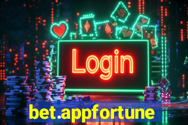 bet.appfortune