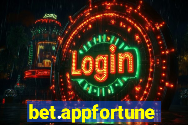 bet.appfortune