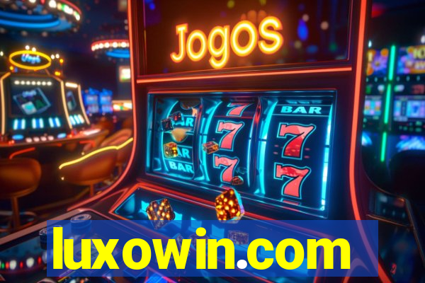 luxowin.com