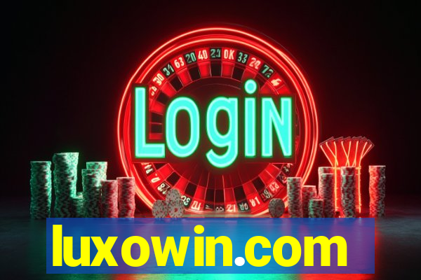 luxowin.com