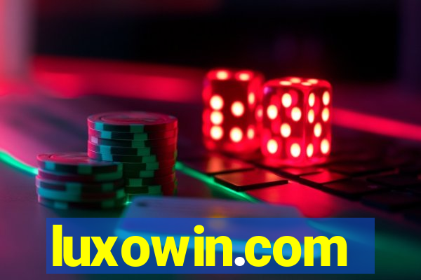 luxowin.com
