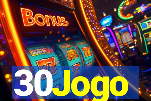 30Jogo