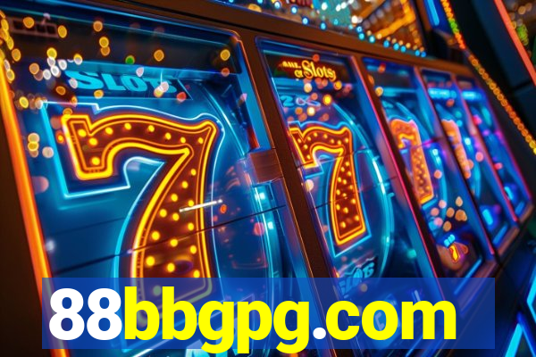 88bbgpg.com