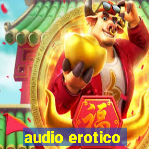 audio erotico