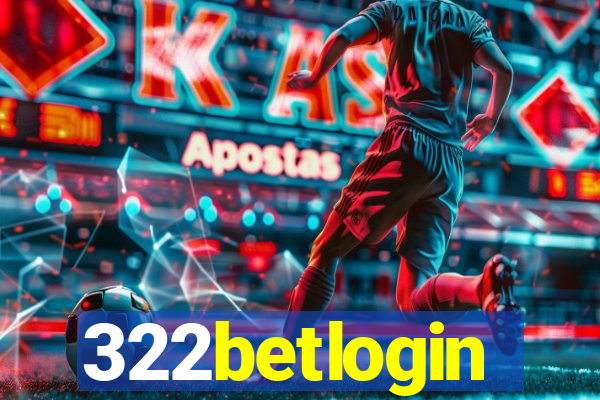 322betlogin