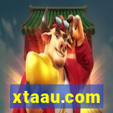 xtaau.com