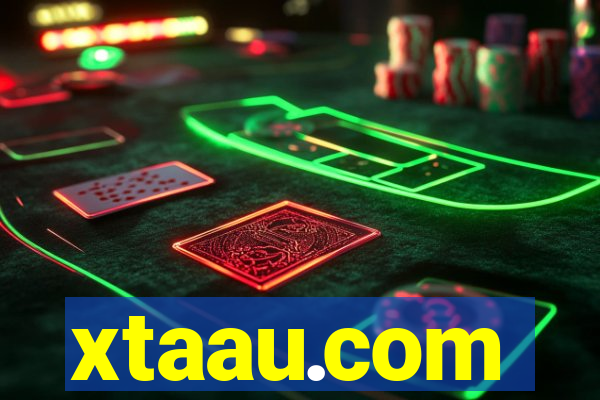 xtaau.com