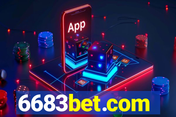 6683bet.com