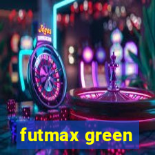 futmax green