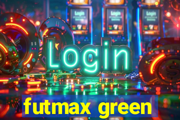 futmax green