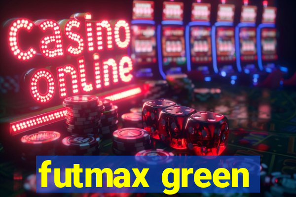 futmax green