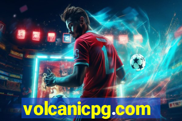 volcanicpg.com