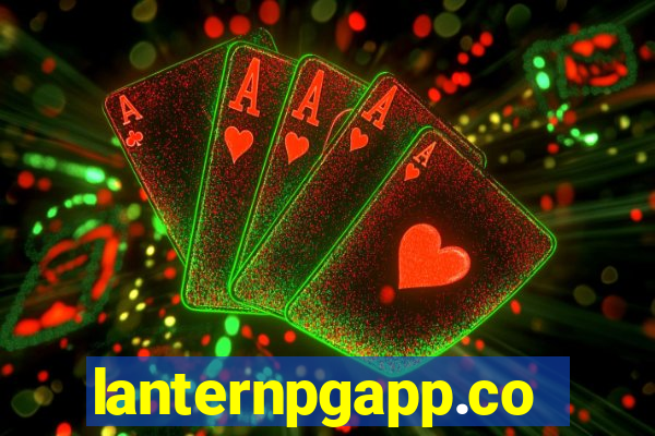 lanternpgapp.com
