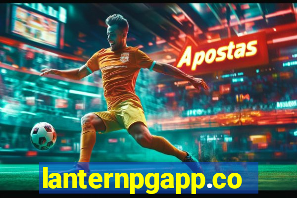 lanternpgapp.com