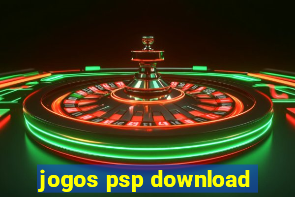 jogos psp download
