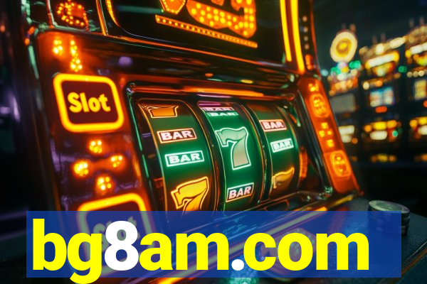 bg8am.com