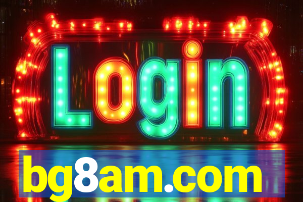 bg8am.com
