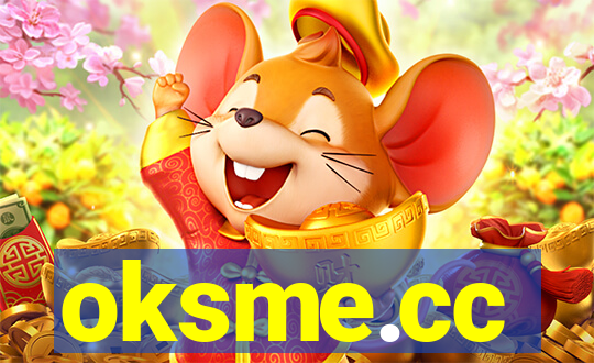 oksme.cc