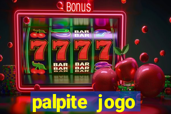 palpite jogo uruguai hoje