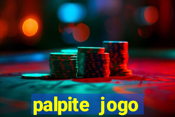palpite jogo uruguai hoje
