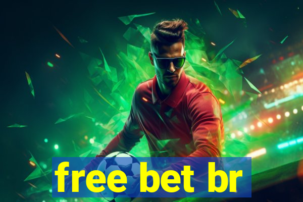 free bet br