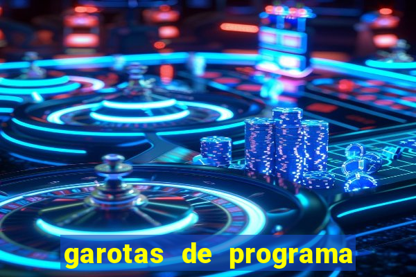 garotas de programa que faz vídeo chamada
