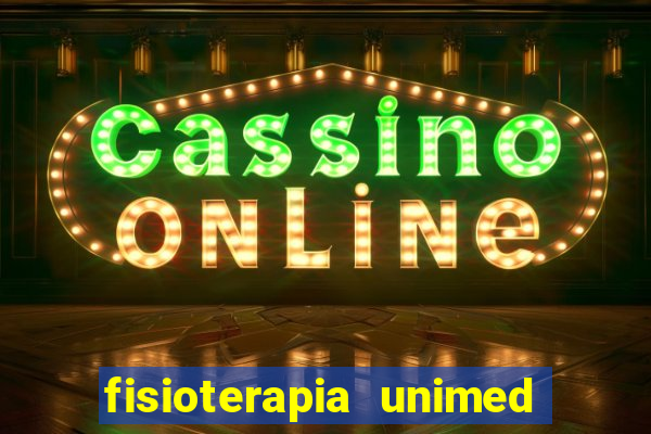 fisioterapia unimed porto alegre