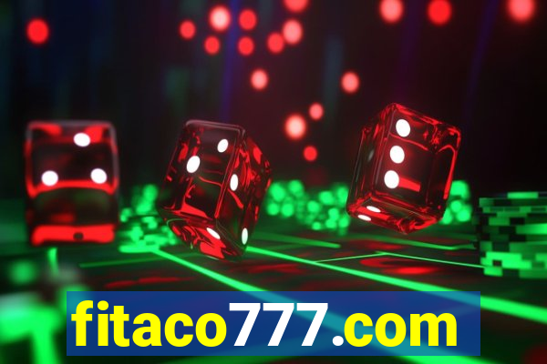 fitaco777.com