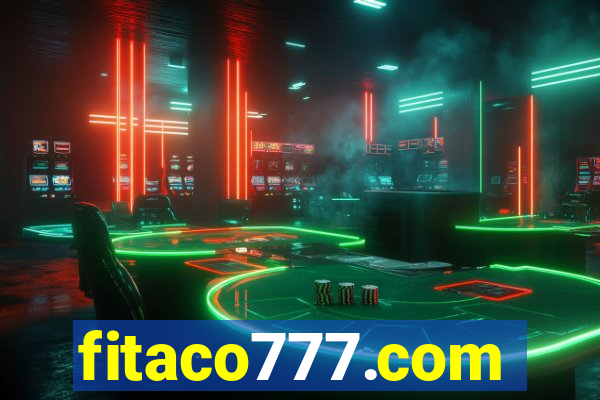 fitaco777.com