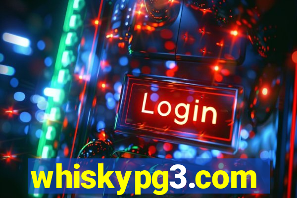 whiskypg3.com