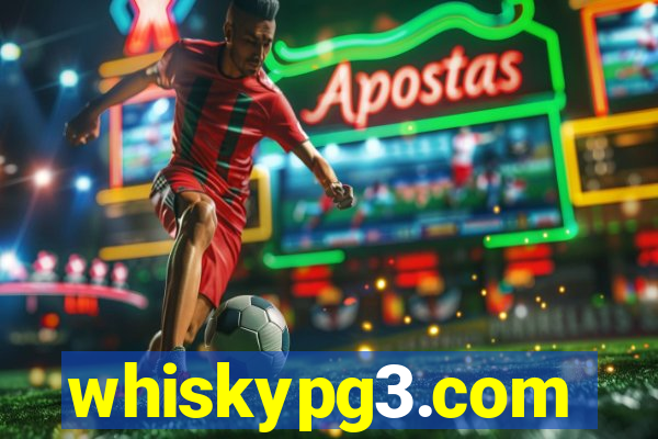 whiskypg3.com