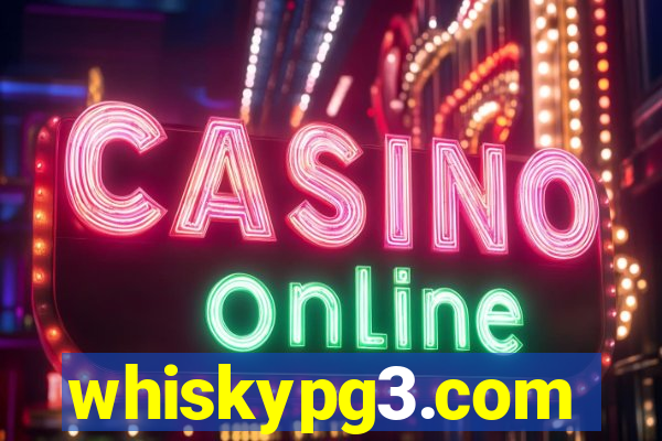 whiskypg3.com