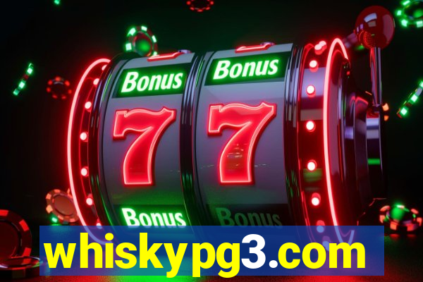 whiskypg3.com