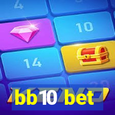 bb10 bet